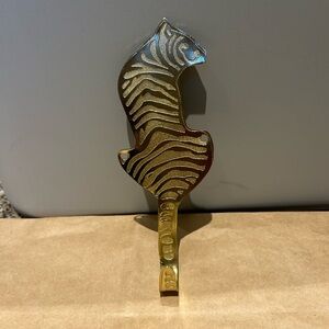 Urban outfitters tiger hook